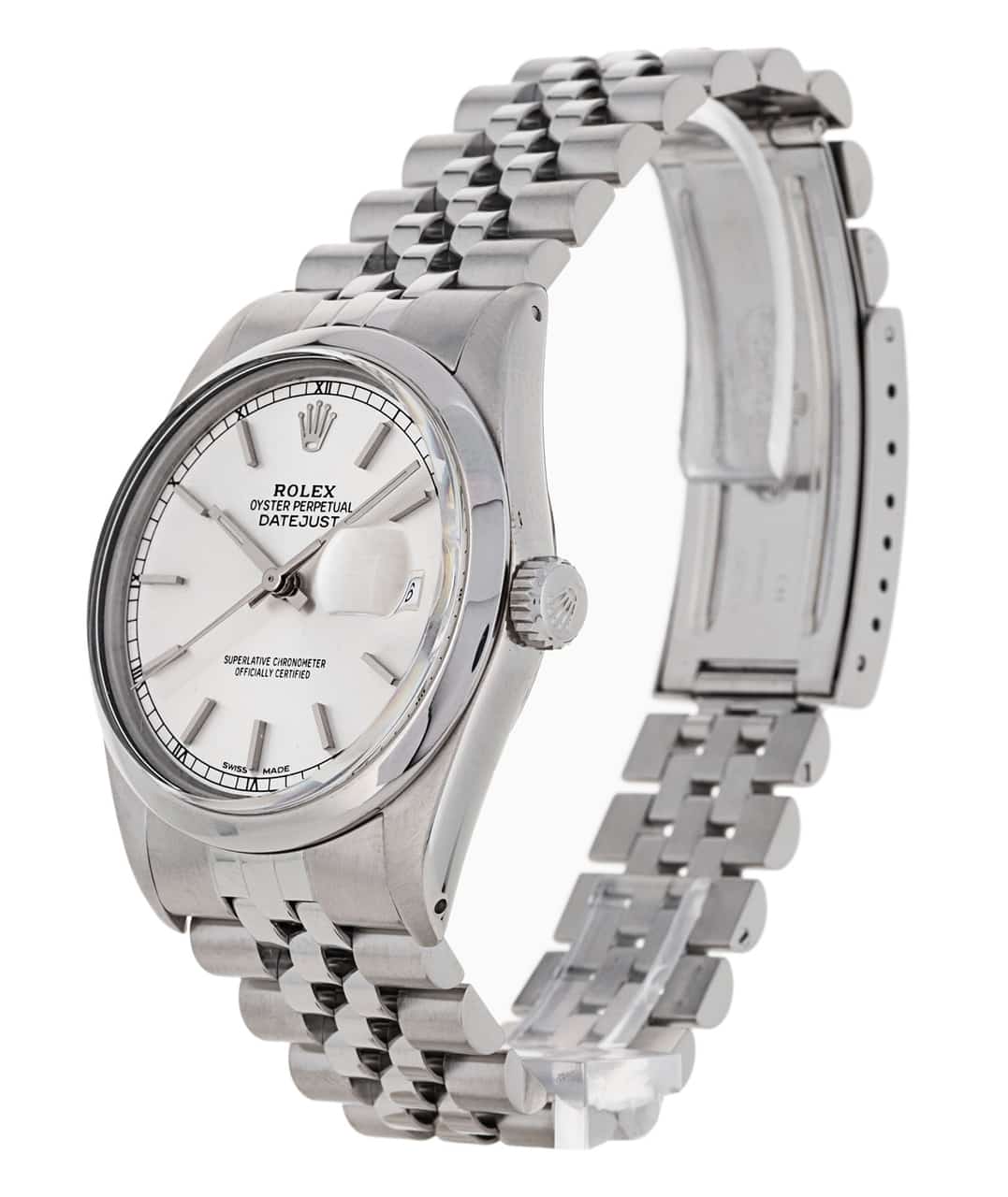 Datejust 16000 sales